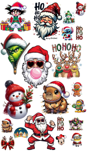 Pliego navidad
