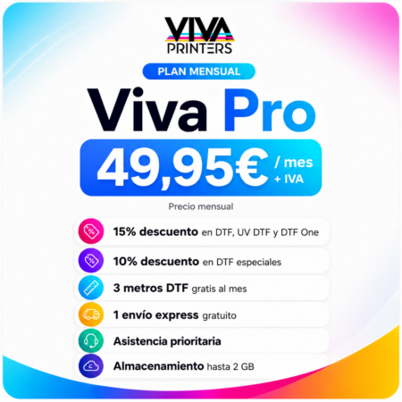 Viva + Pro