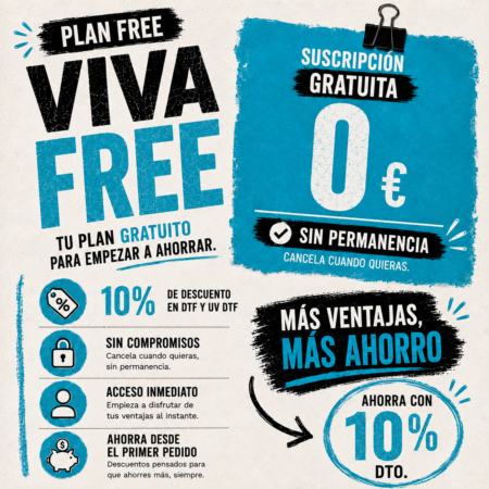 Viva Free