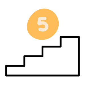 5