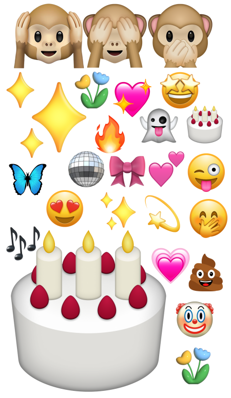 Pliego de Diseño - Emogis 2