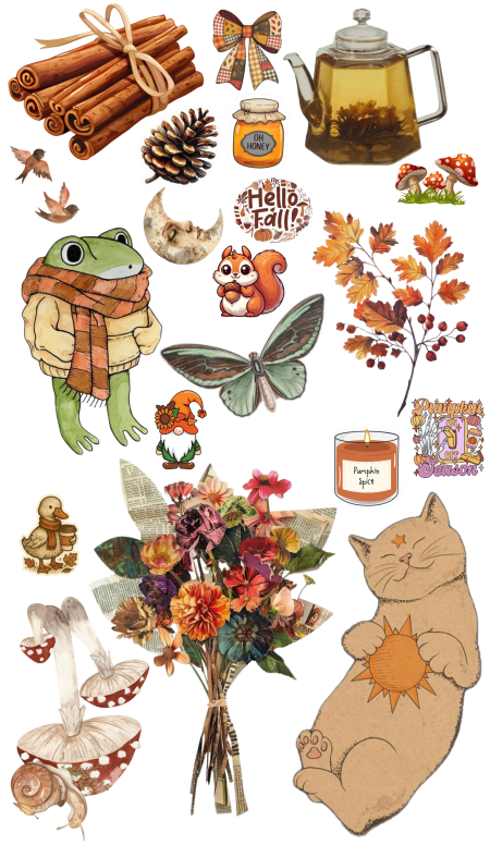 Pliego de Diseño - Otoño 3