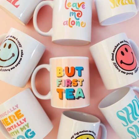 Tazas Personalizadas