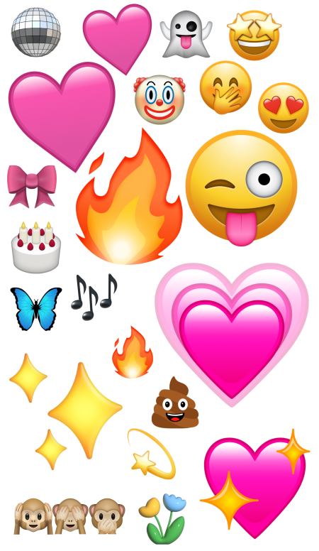 Pliego de Diseño - Emogis 5