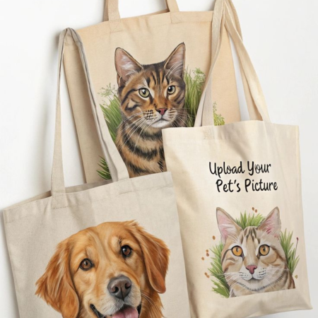 Tote Bags Personalizadas