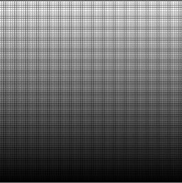 Cruces tamaño S 30 LPI