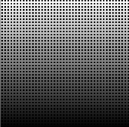 Cuadrado tamaño L 15 LPI