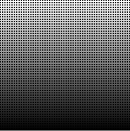 Cuadrado tamaño M 20 LPI