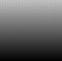 Cuadrado tamaño XS 40 LPI