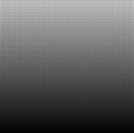 Puntos tamaño XS 40 LPI