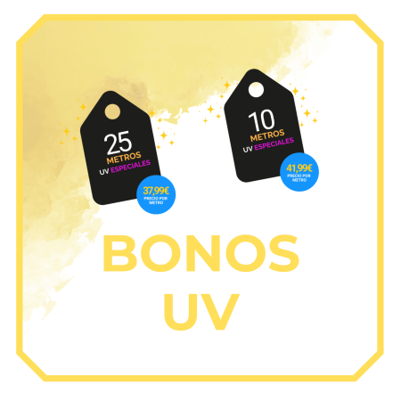 Bonos UV DTF