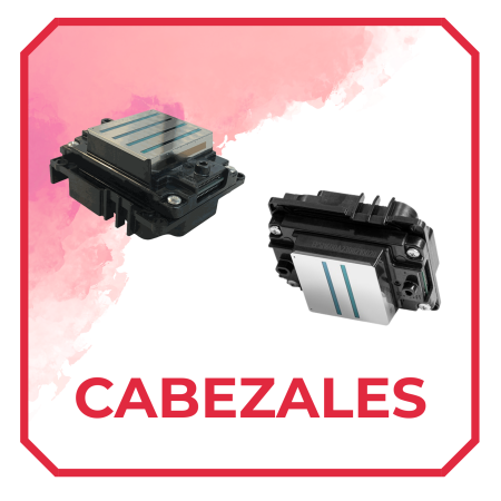 Cabezales