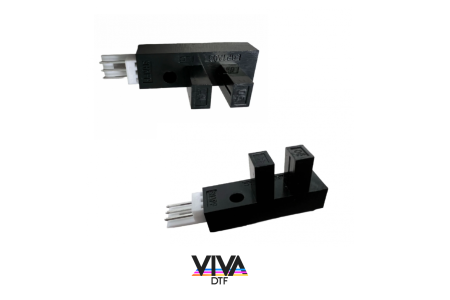 Sensor posición para impresora Textek FD-65