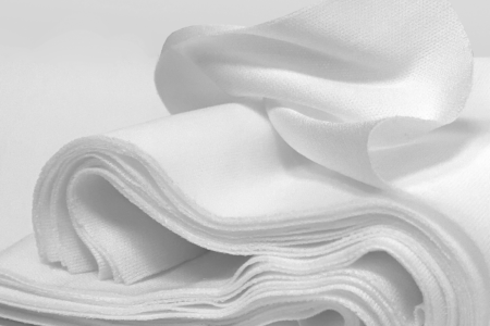 Toallita de limpieza DTF (Pack 25 unidades)