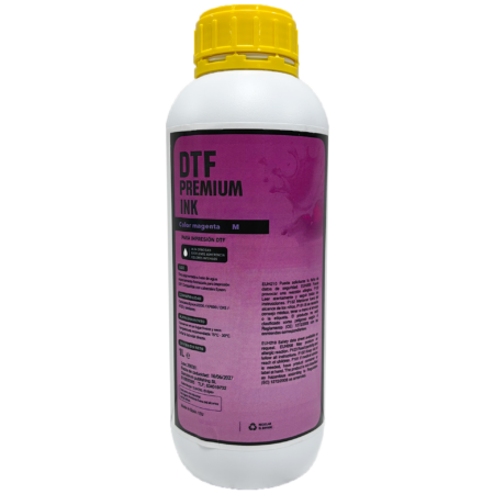 Tinta DTF Magenta