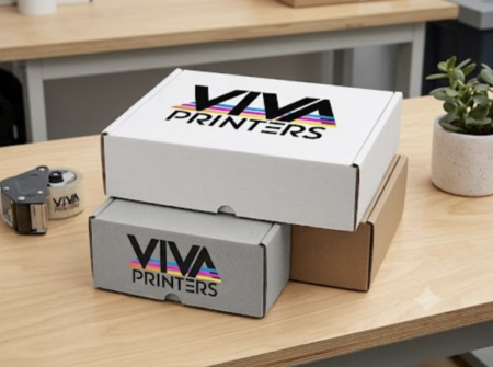 Cajas ecommerce personalizadas