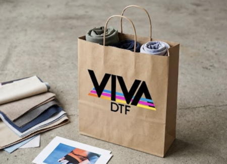 Bolsas de papel personalizadas