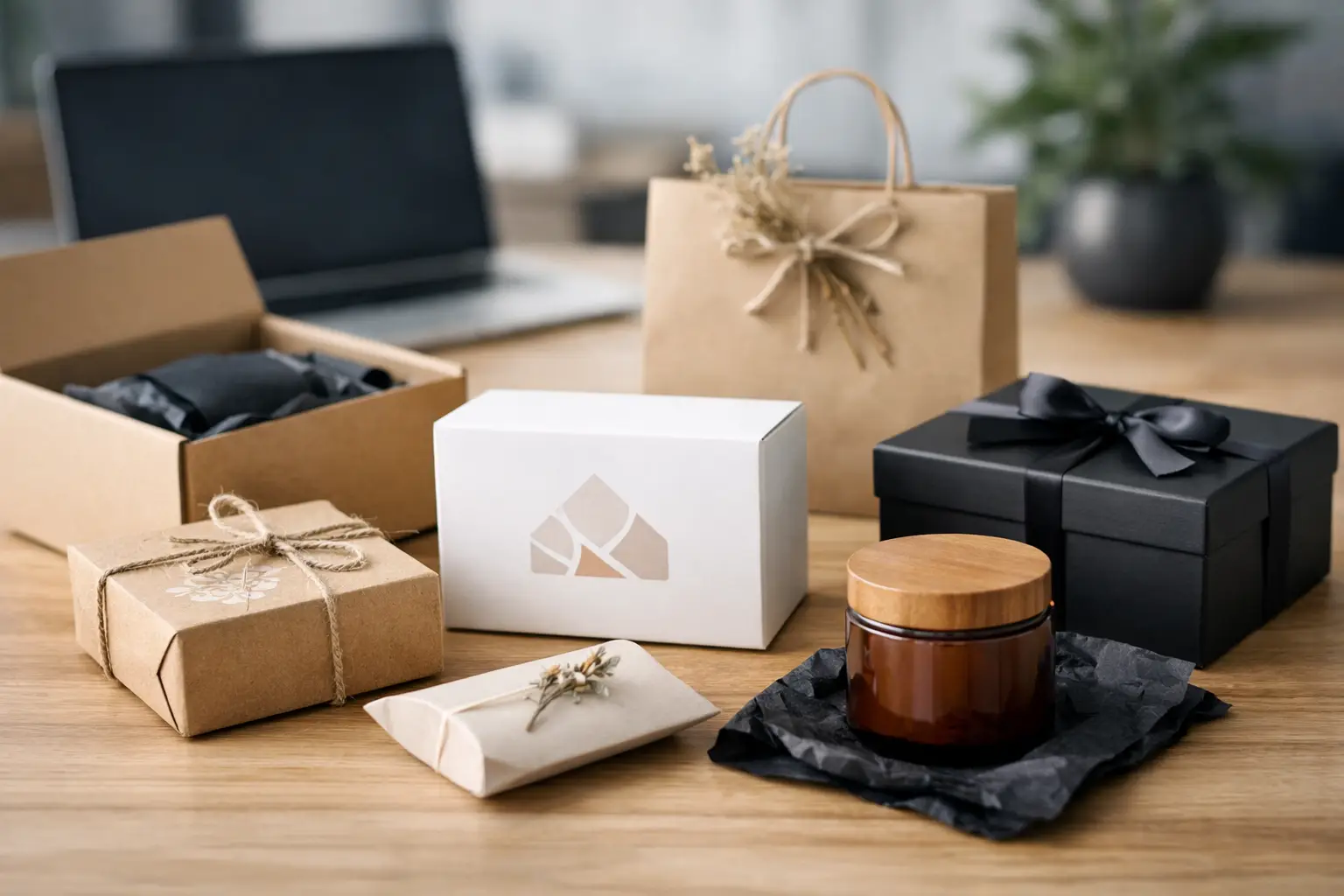 Packaging personalizado para vender más y mejor